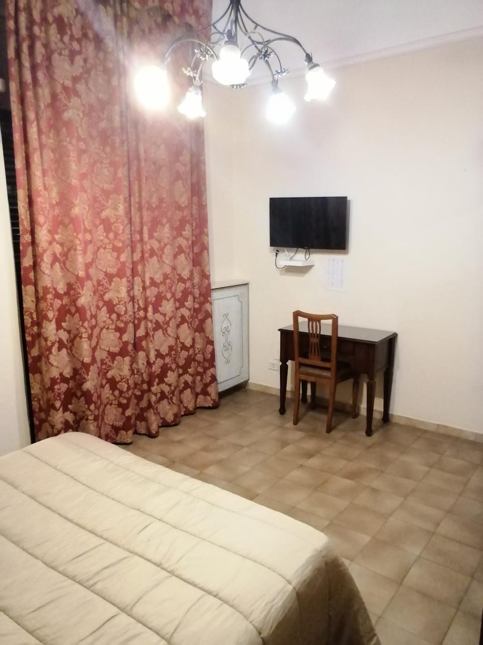 Hotel de Rossi Hotel in Bari