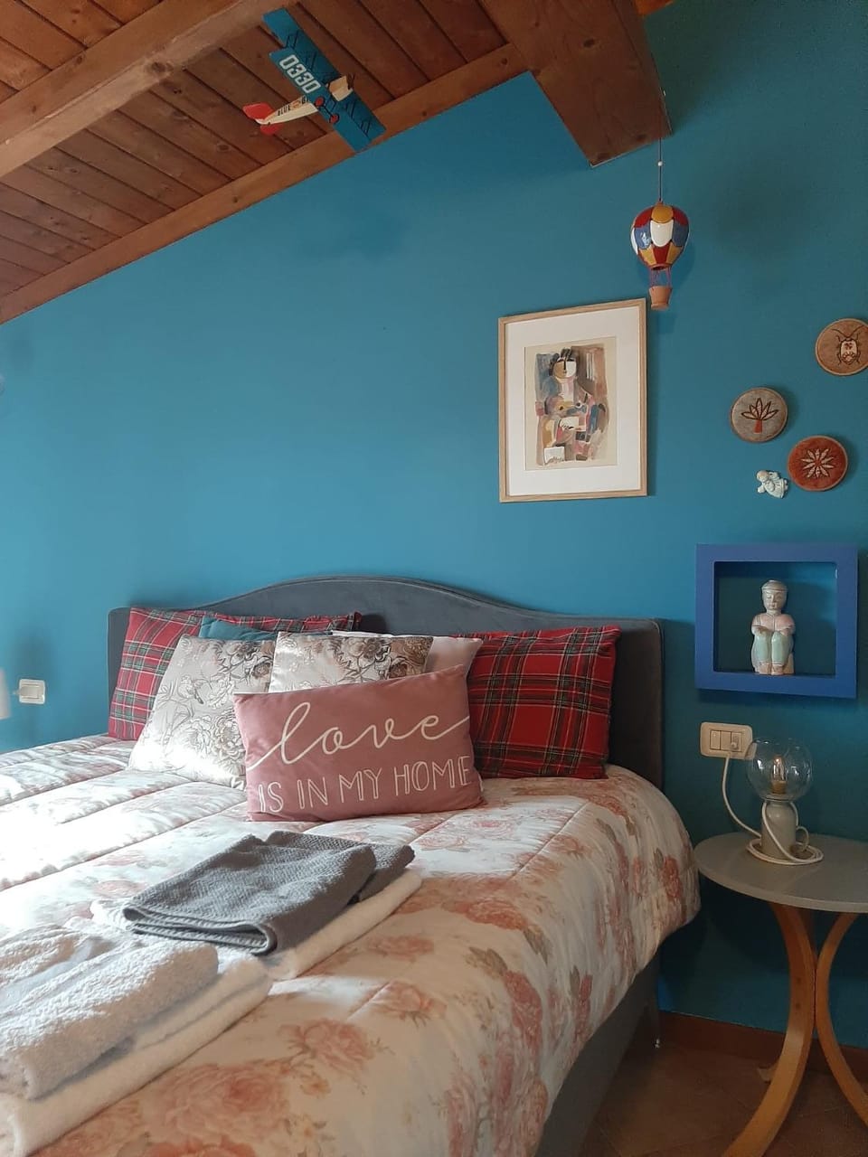 Nuovo interno Nuova atmosfera Stazione Beato Matteo Apartment in Lombardy