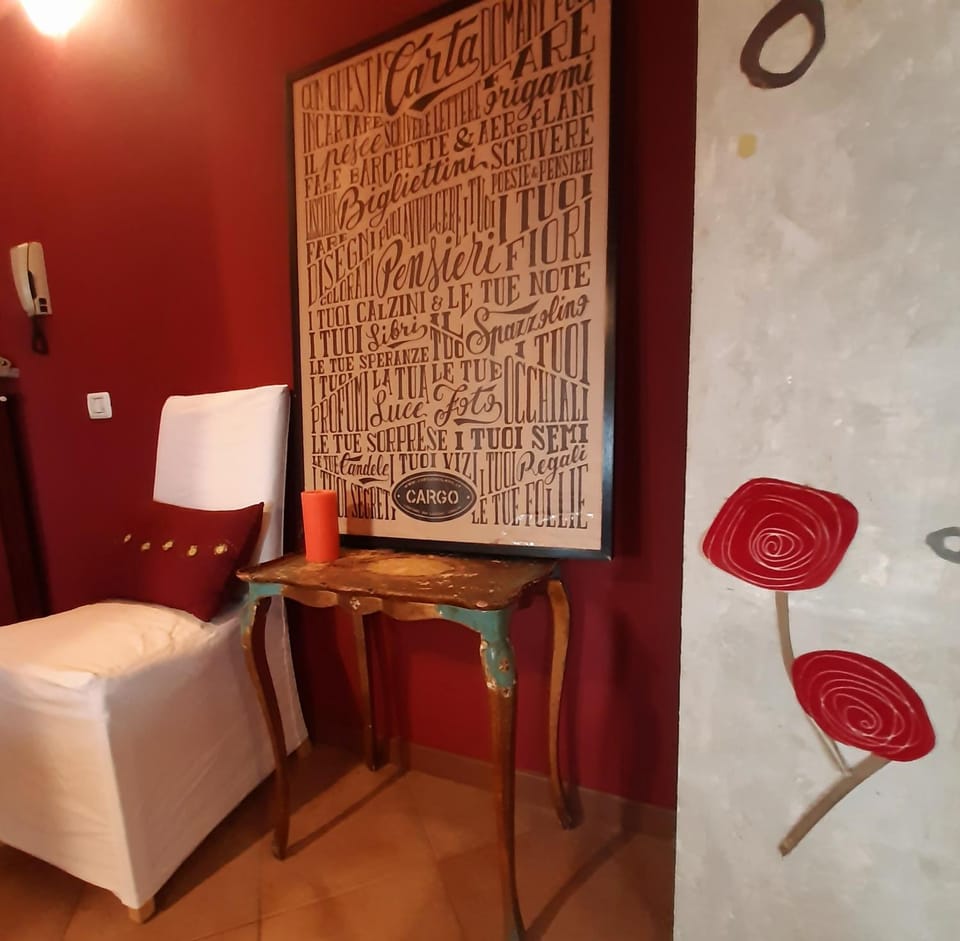 Nuovo interno Nuova atmosfera Stazione Beato Matteo Apartment in Lombardy