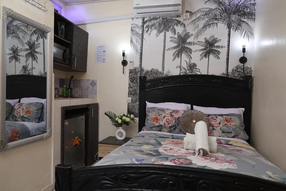 Mini studio/chambre à Yoff plage Bceao Apartment in Dakar
