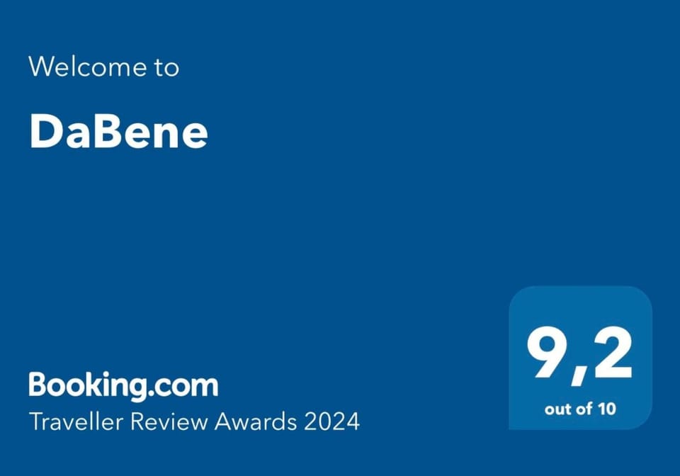 daBene - Bed & Breakfast Bed and Breakfast in Tambor