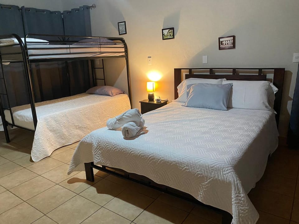 daBene - Bed & Breakfast Bed and Breakfast in Tambor