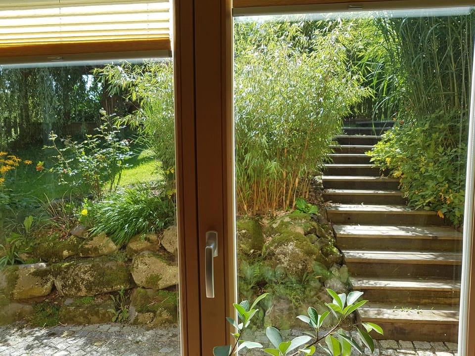 Ferienwohnung NatureOne Apartment in Thuringia, Germany