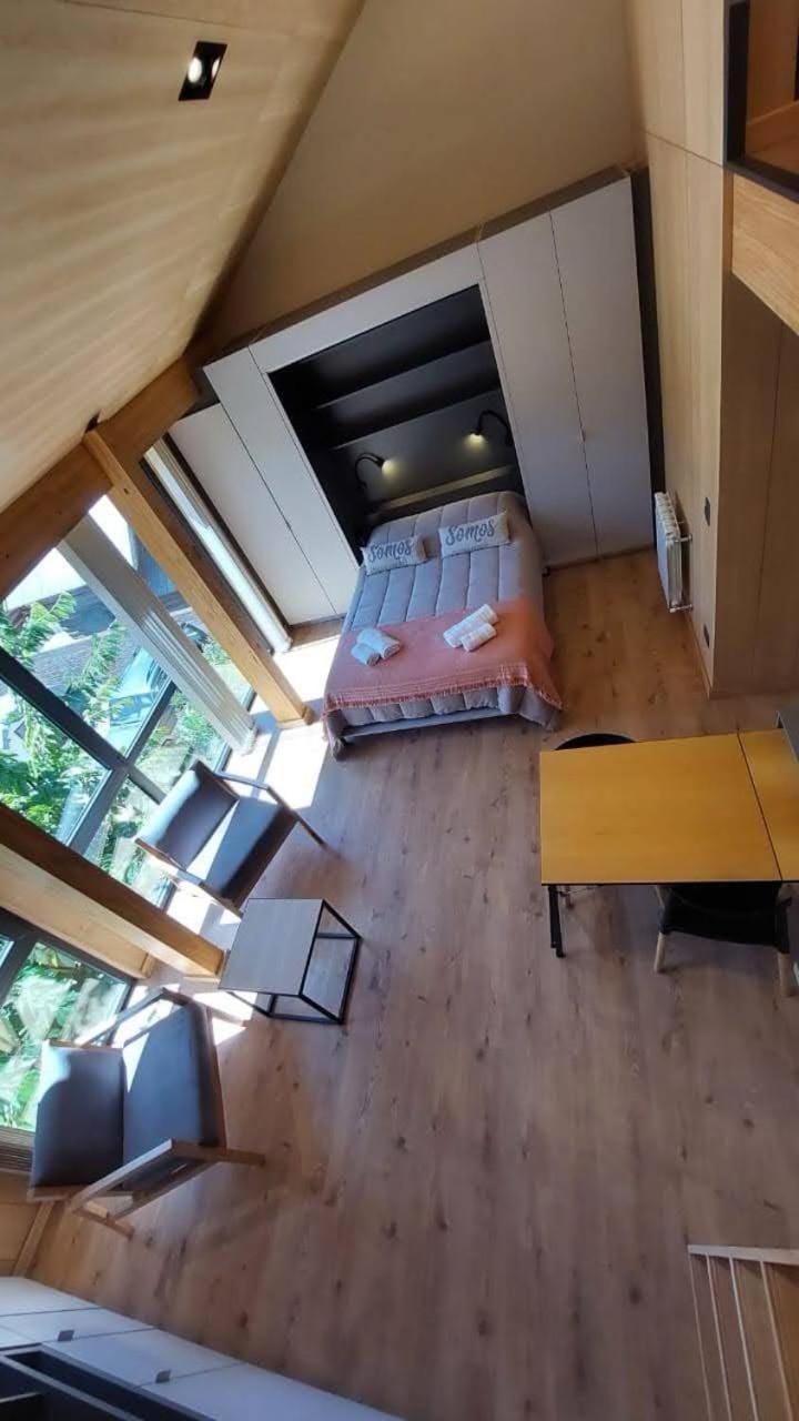 Vivero 5 UF 23 Apartment in San Martín de los Andes