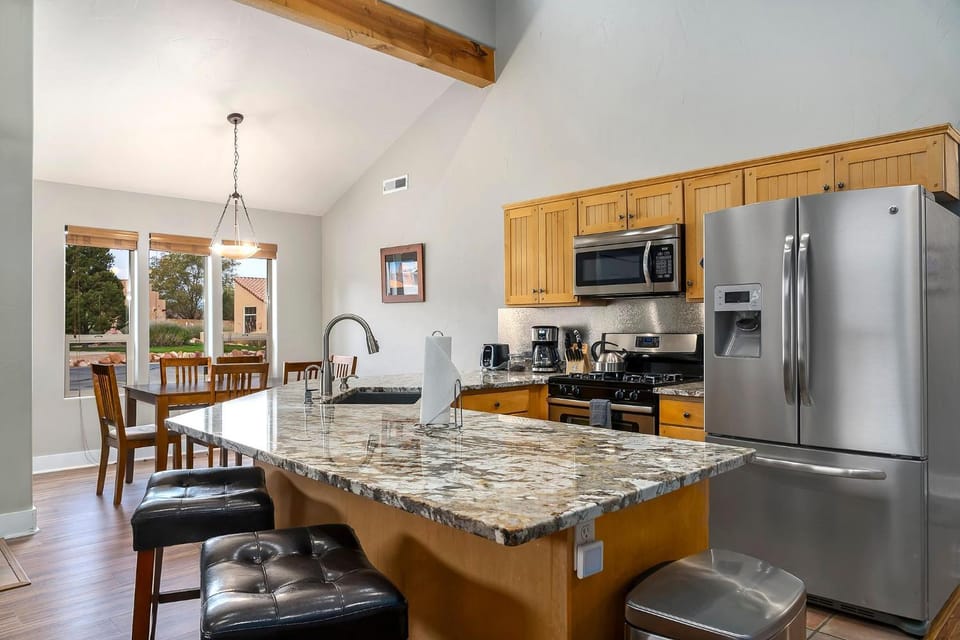 Rim Village Unit C4 House in Utah