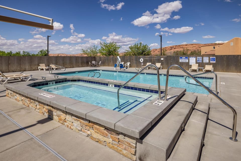 Rim Village Unit C4 House in Utah