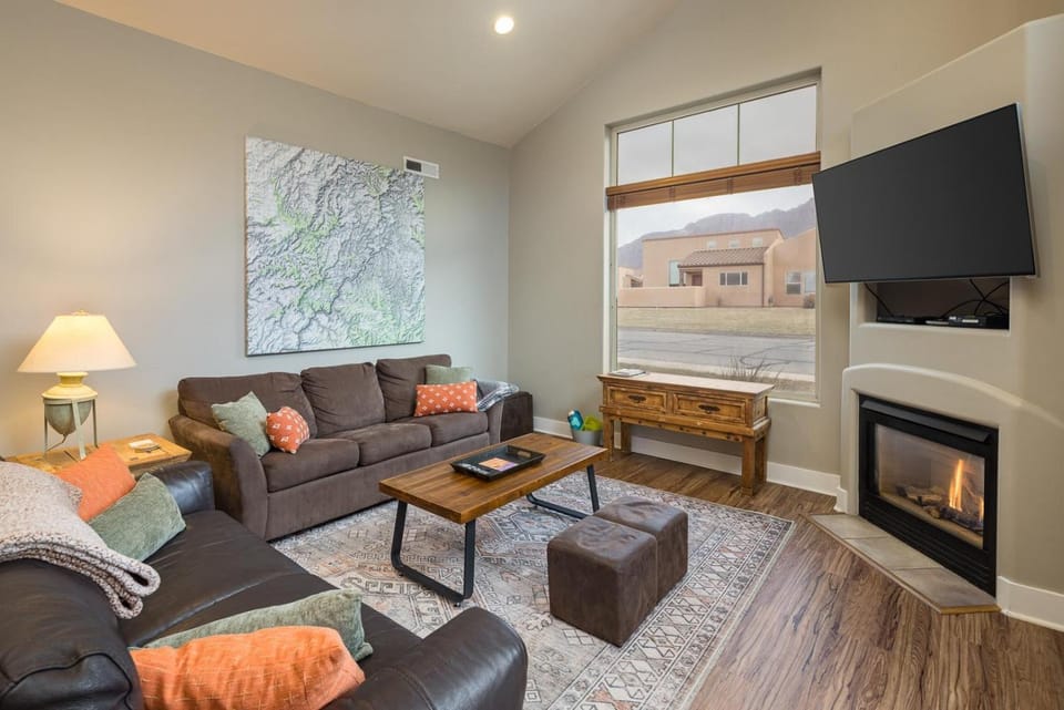 Rim Village Unit C4 House in Utah