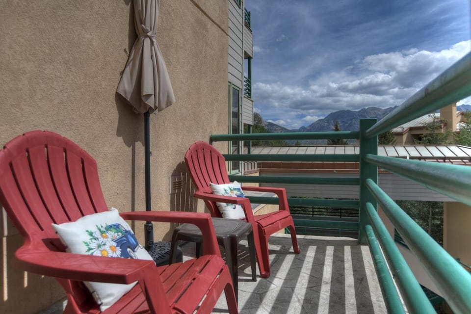 Eolus 420 at Purgatory - Pinnacle Place - Durango CO House in Purgatory