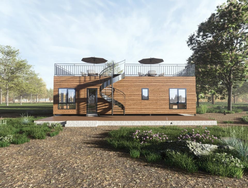 The Bavarian Village Resort Villa in Indian Point