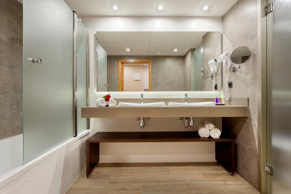 Hotel Beverly Park & Spa Hotel in Blanes