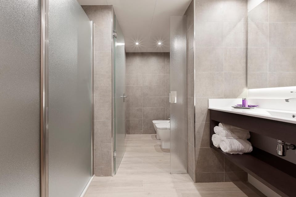 Hotel Beverly Park & Spa Hotel in Blanes