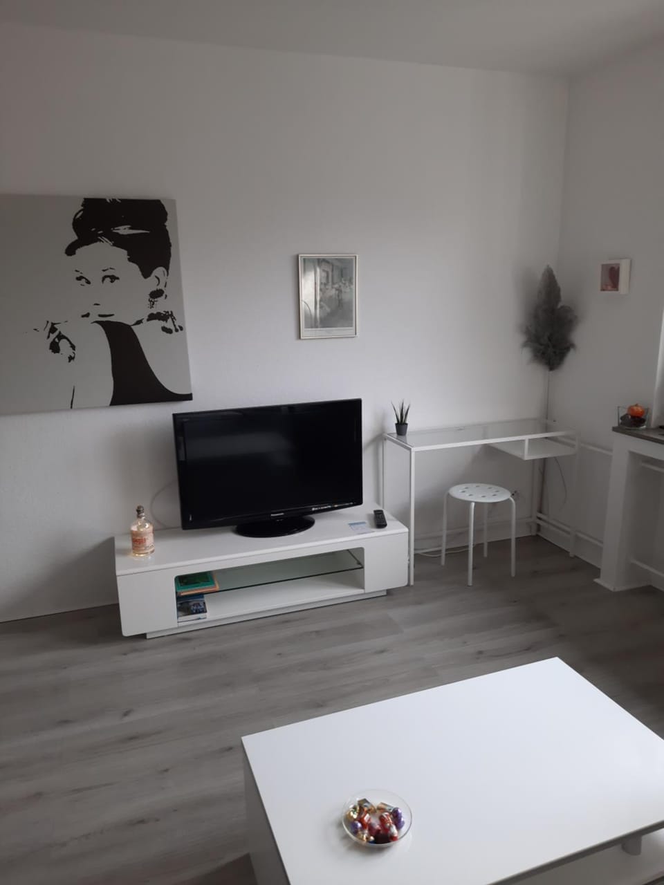 Happy Living Apartment in Oberhausen