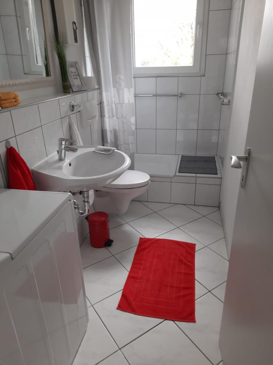 Happy Living Apartment in Oberhausen