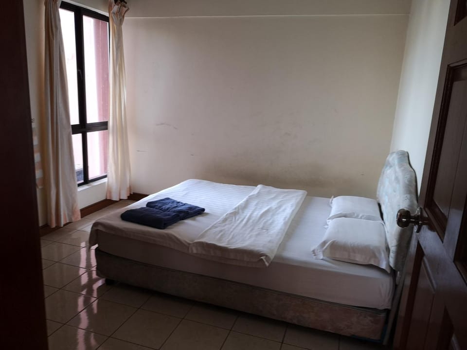 Homestay Marina Court Kota Kinabalu Sabah Apartment in Kota Kinabalu