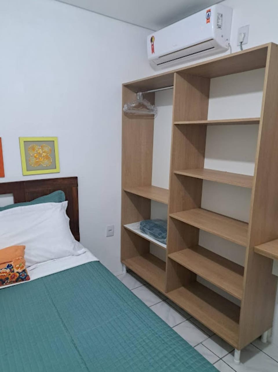 Olhar da Barra Hospedagem - Refugio Urbano V Apartment in Florianopolis