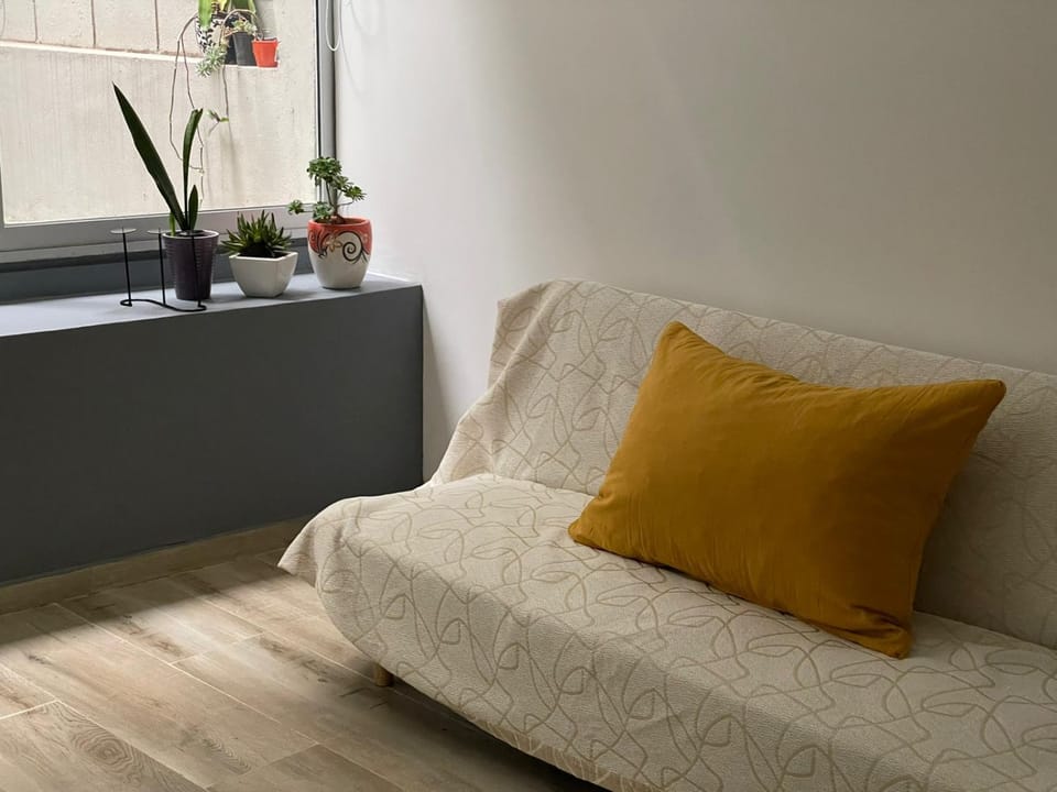 Montañeses 2830 Duplex Flat Apartment in Buenos Aires