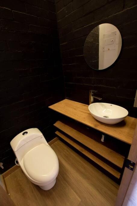 Deluxe Man cave with jacuzzy Apartment in Envigado