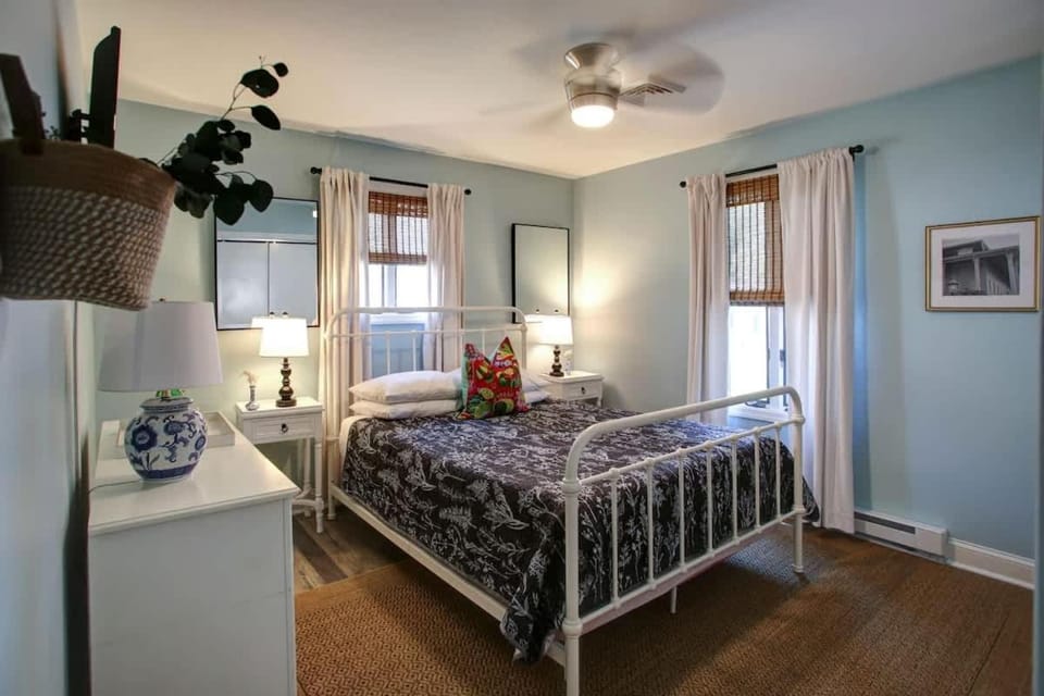 Cape May Classic Design that is Cozy, Elegant, and Inviting House in Cape May