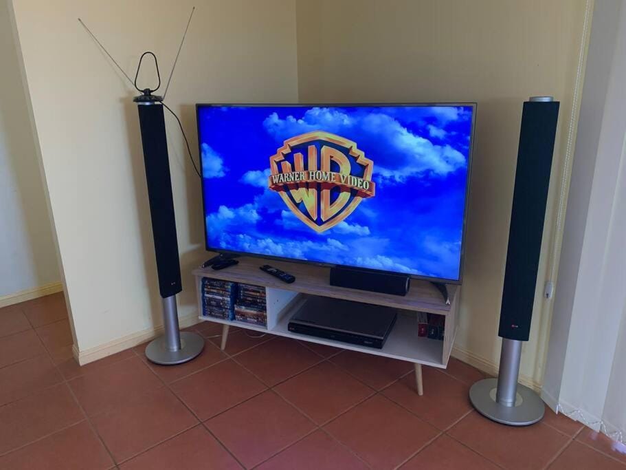 TV and multimedia