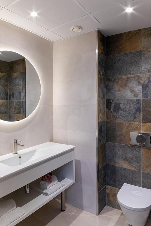 Hotel Pimar & Spa Hotel in Blanes