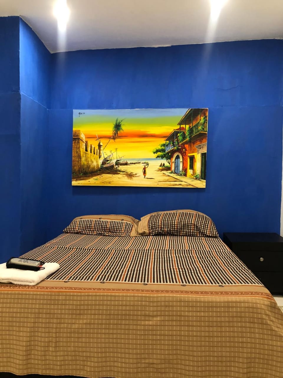 Martinica Hostel Bed and Breakfast in Cartagena