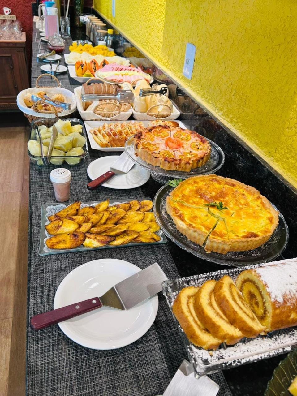 Breakfast