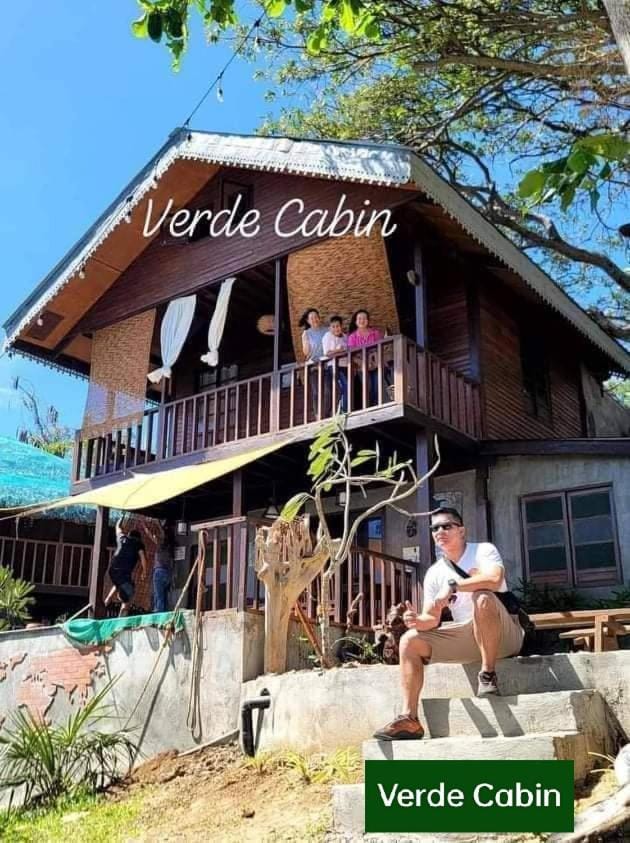 Tanaw sa Anilao Beach Resort Villa in Calabarzon