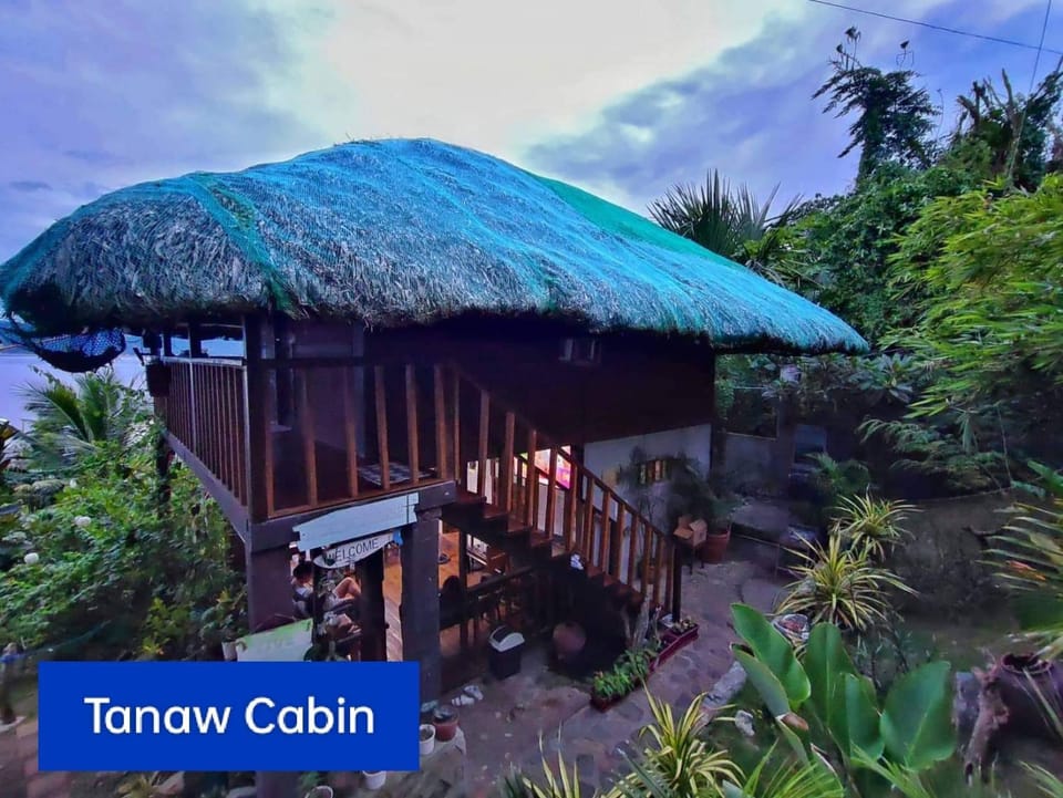 Tanaw sa Anilao Beach Resort Villa in Calabarzon