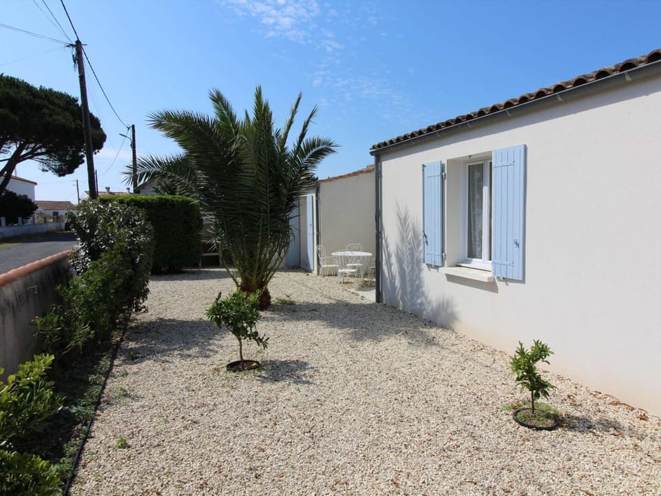 Maison 4 pièces proche centre-ville à Oléron pour 6 personnes - FR-1-246A-172 House in Saint-Georges-d'Oléron