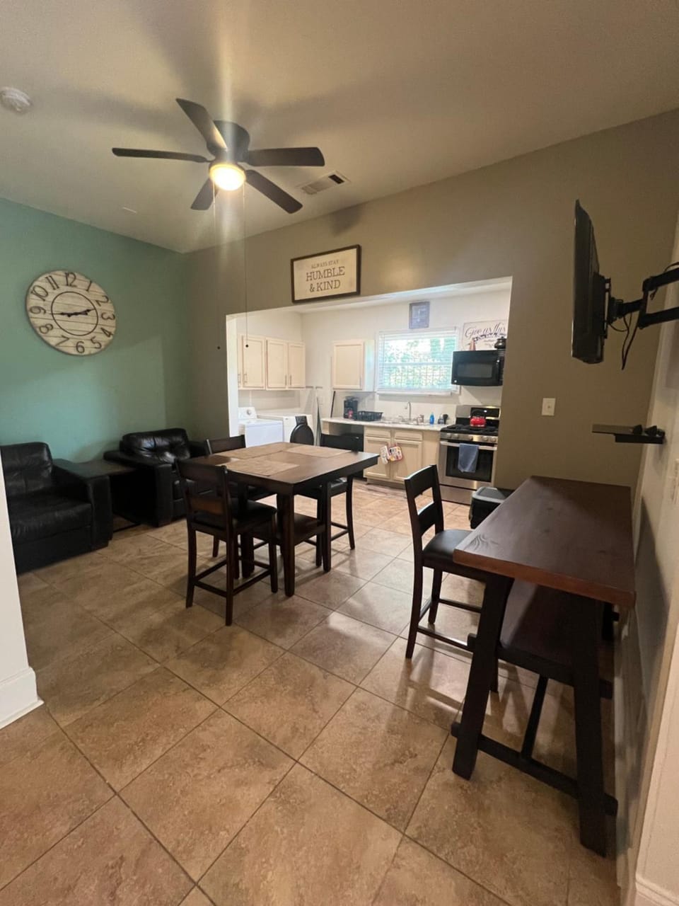 World Cup Downtown Atlanta Private Stay Bed and Breakfast in Atlanta