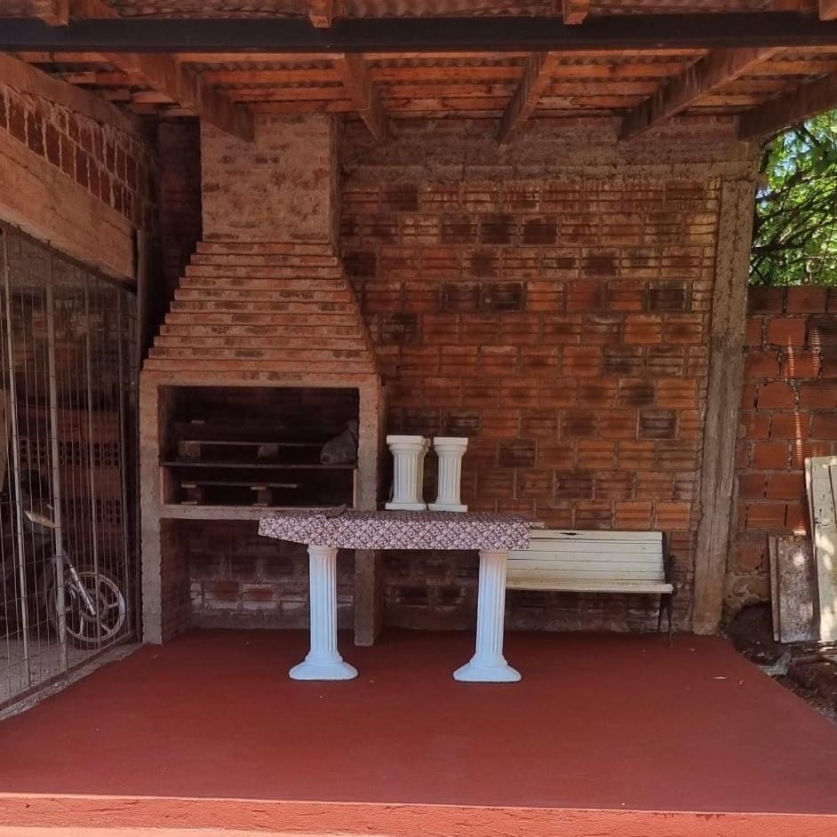 Departamento monoambiente vacacional Apartment in Misiones Province, Argentina