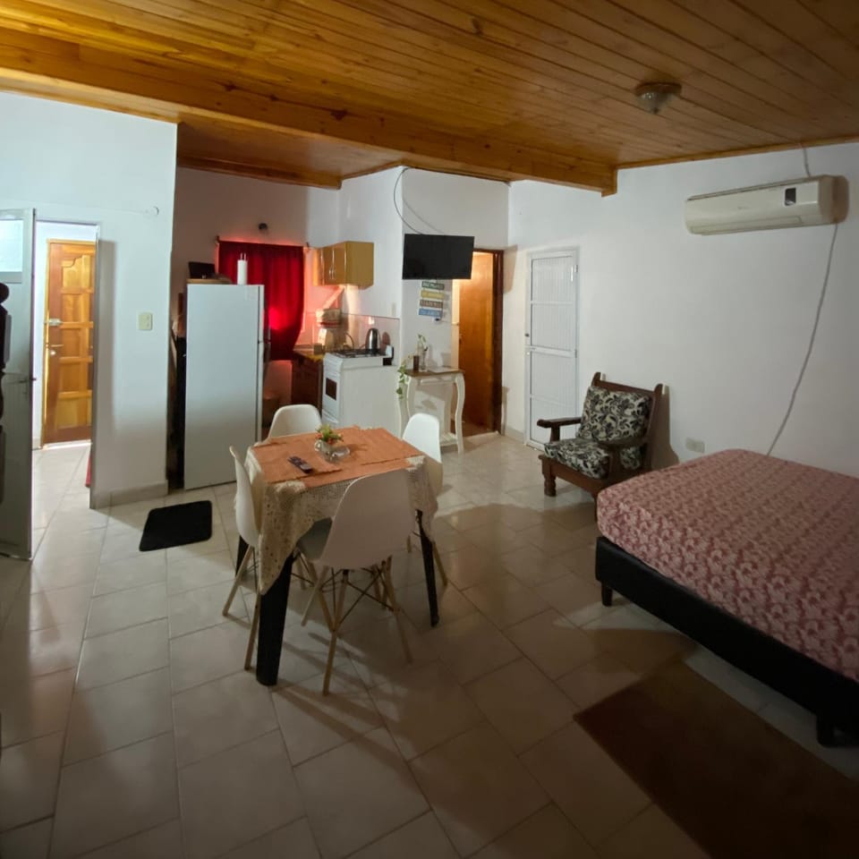 Departamento monoambiente vacacional Apartment in Misiones Province, Argentina