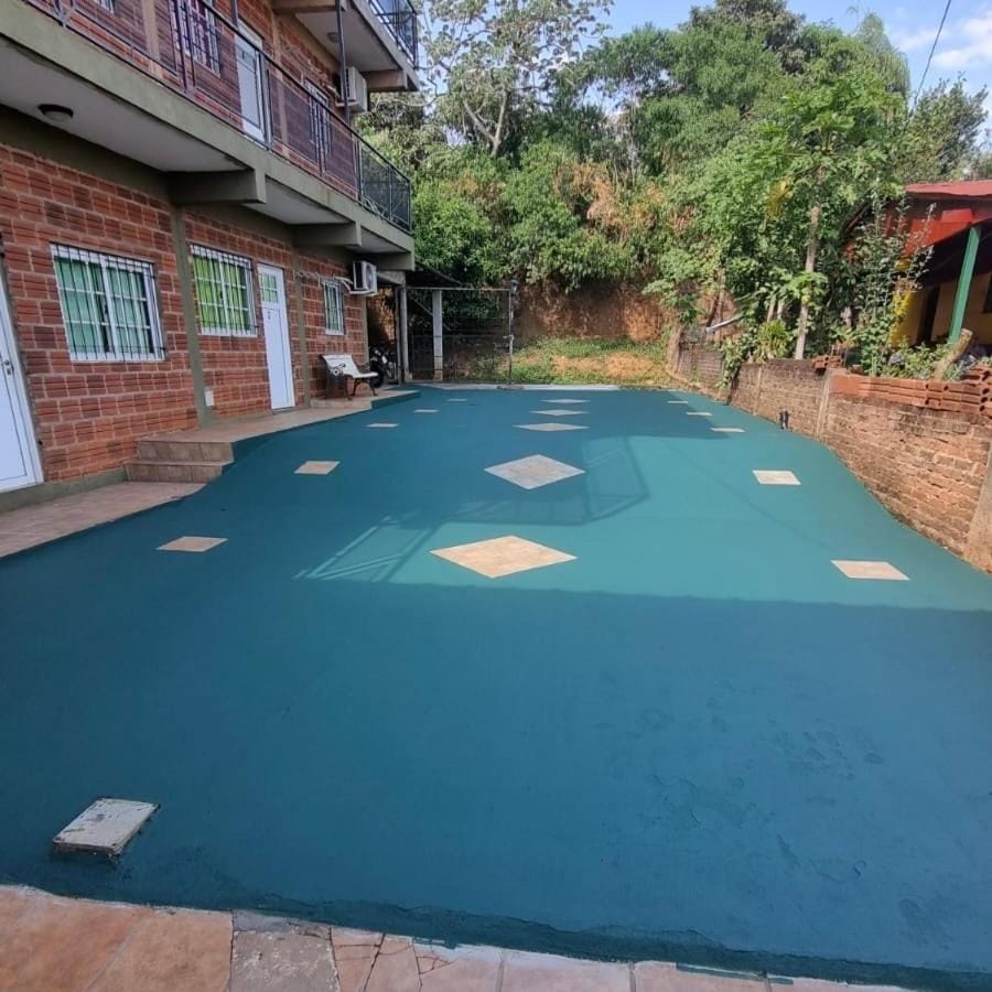 Departamento monoambiente vacacional Apartment in Misiones Province, Argentina
