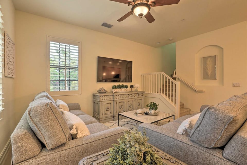 Ole at Lely Resort Condo w/ Pool Access! House in Lely Resort