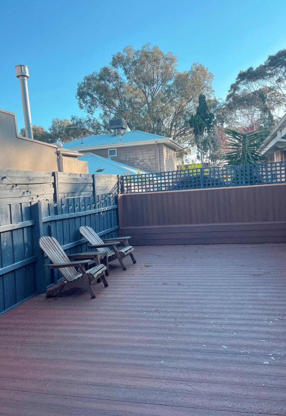 Well-Located 2-Bedroom Unit in Mornington House in Mornington