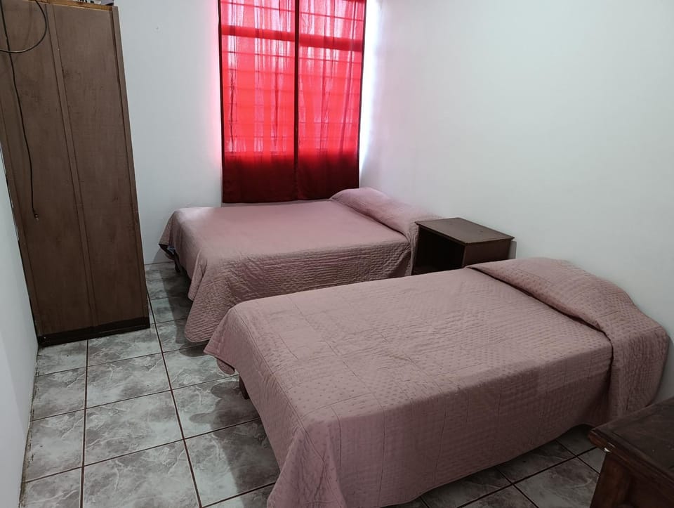 DEPARTAMENTOS AMUEBLADOS CELIA Apartment in Morelia