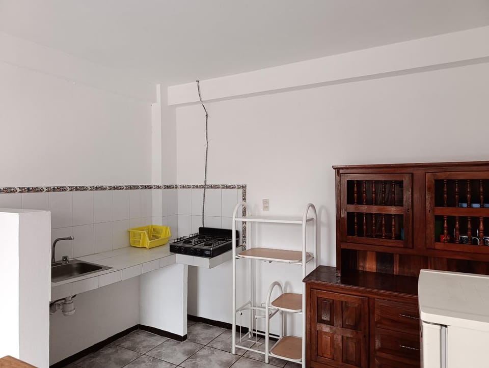 DEPARTAMENTOS AMUEBLADOS CELIA Apartment in Morelia