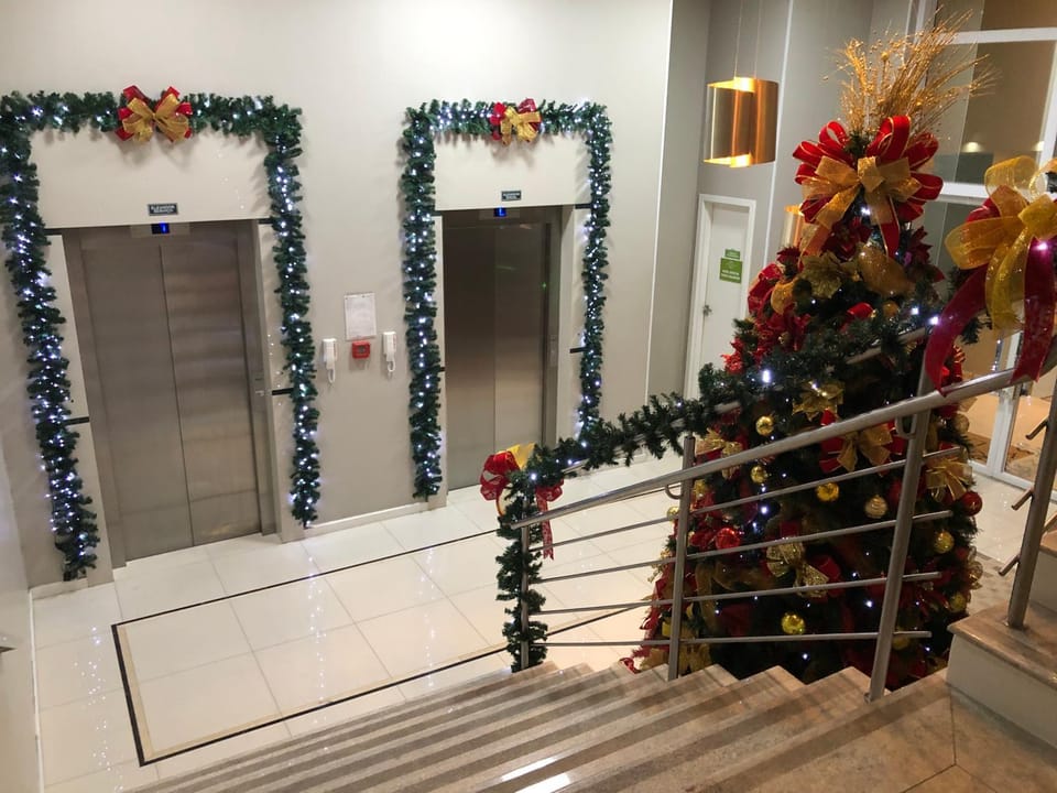 elevator