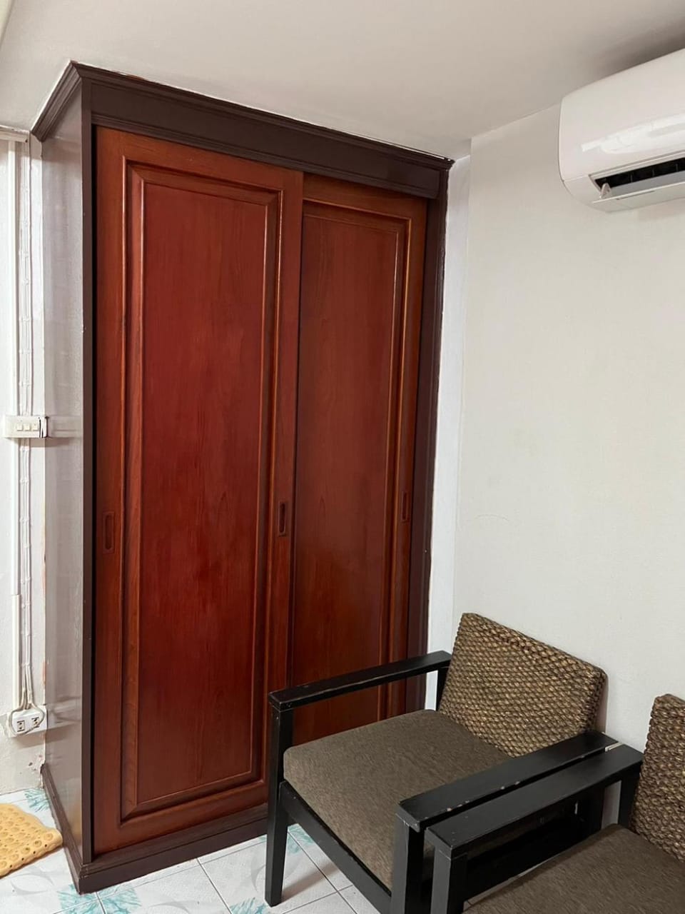 High5 Guesthouse Hotel in Pattaya City