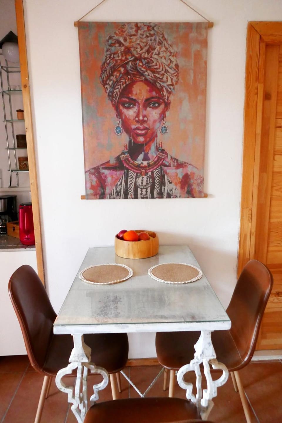 The lodge corfu Apartment in Corfu, Greece