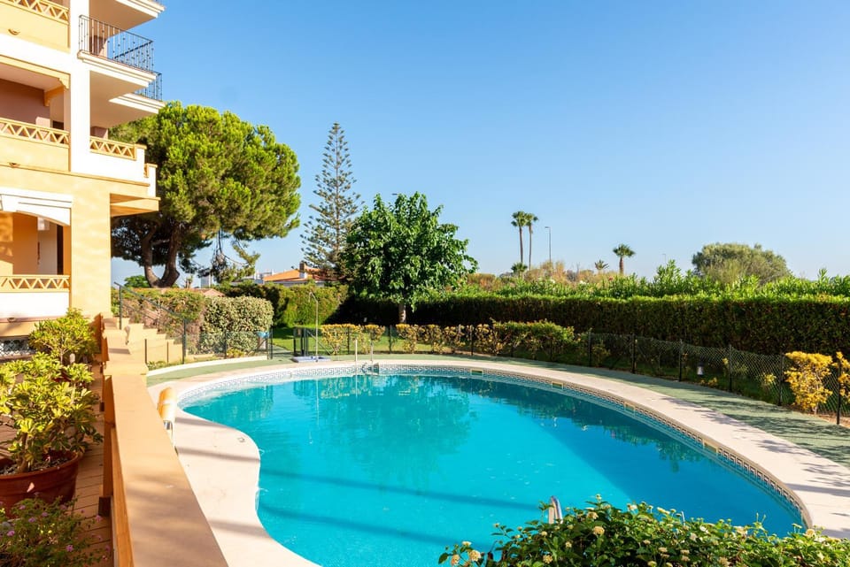 Leo Canela Apartment in Costa de la Luz