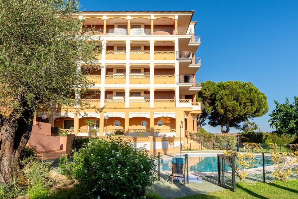 Leo Canela Apartment in Costa de la Luz