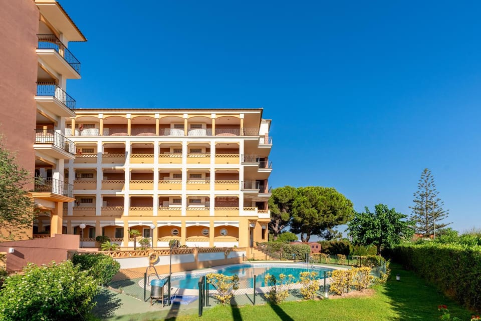 Leo Canela Apartment in Costa de la Luz