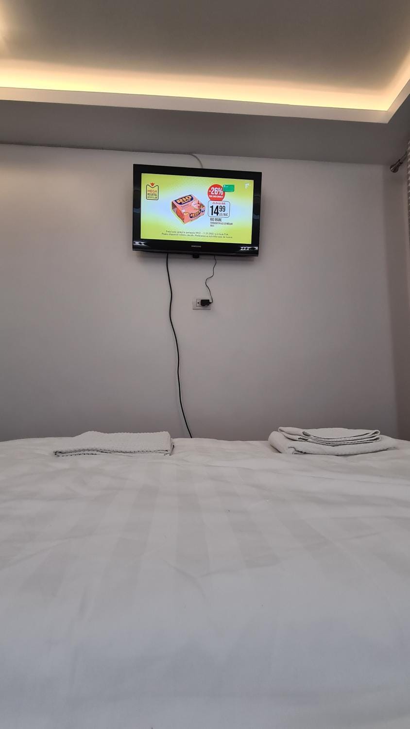 Studio Albert Apartment in Romania