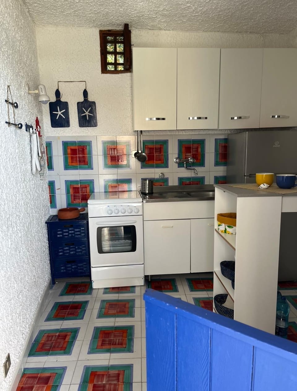 Perla Salina House in Sicily