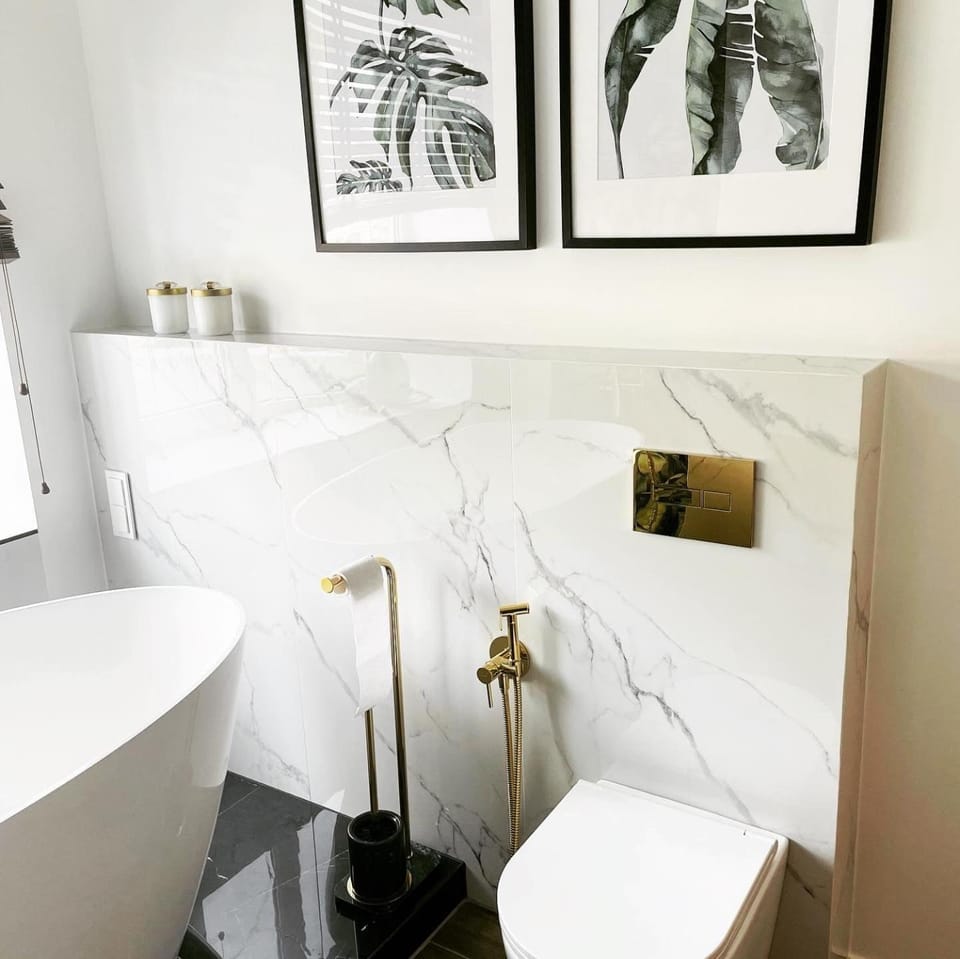 Siauliai ‘Four sisters’ Apartment in Lithuania