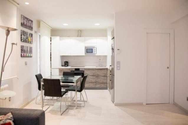 Loft San Francisco 26 Apartment in Pamplona