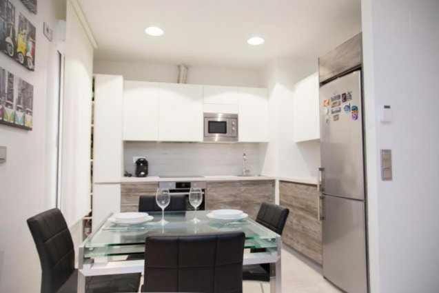 Loft San Francisco 26 Apartment in Pamplona
