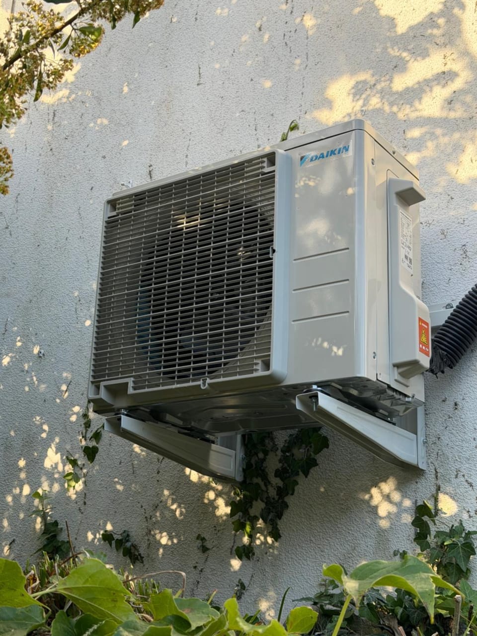 air conditioner