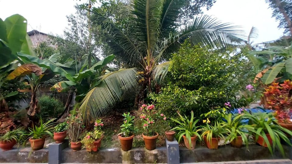 Grand marari Bed and Breakfast in Kerala